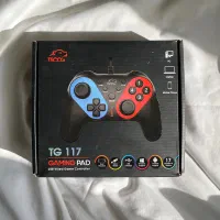 دسته بازی تسکو TG 117|کنسول، بازی ویدئویی و آنلاین|ساری, |دیوار