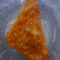 سمبوسه داغ تازه خانگی