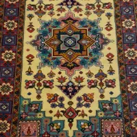 فروش اقساطی فرش دستبافت بازنشستگان تامین اجتماعی