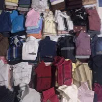 پیراهن وجلیقه و پاپیون وکربات|لباس|شهرضا, |دیوار