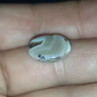 نگین خطی کهنه|جواهرات|مسجد سلیمان, |دیوار