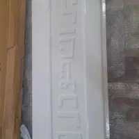 درب عقب پیکان بار. پیکانبار درب وانت. وانت بار