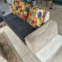 مبلمان ۷ نفره