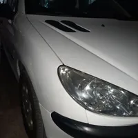 پژو 206 تیپ ۲، مدل ۱۳۹۸
