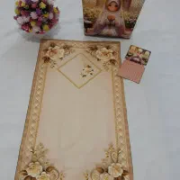 ست جشن عبادت|کفش و لباس بچه|شاهرود, |دیوار