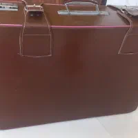 چمدان|کیف، کفش، کمربند|اردبیل, |دیوار