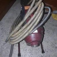 دستگاه لوله باز کنی