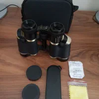 دوربین شکاری روسی بایگیش