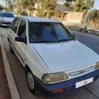 پراید هاچبک کره ایی مدل ۷۷|خودرو سواری و وانت|اشکذر, |دیوار