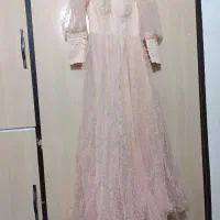 پیراهن مجلسی|لباس|فیروزآباد (لرستان), |دیوار