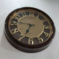 ساعت دیواری|ساعت دیواری و تزئینی|خرم‌آباد, |دیوار