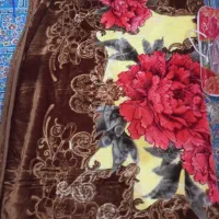 فروش پتوی خارجی|رختخواب، بالش، پتو|چابهار, |دیوار