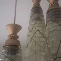 لوستر آشپزخانه|لوستر و چراغ آویز|مشهد, انقلاب|دیوار