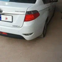 برلیانس 330اتومات مدل97موتور1500|خودرو سواری و وانت|قوچان, |دیوار