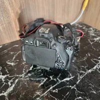 دوربین عکاسی حرفه ای مدل ۷۰۰d|دوربین عکاسی و فیلمبرداری|تهران, ایران|دیوار