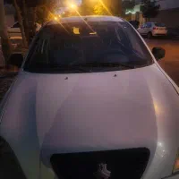 تیبا ۲ مدل ۹۷