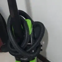 جارو مبل شور وفرش شور مارک مولن