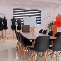 آموزش تضمینی خیاطی از مبتدی تا مجلسی در مزون