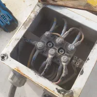 برقکار صنعتی و ساختمانی