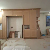 نیازمند نیرو ام دی اف کار