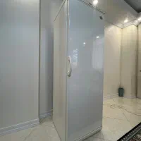 یخچال تمام فریزرgorneje اصل درحدنو