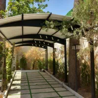 سایبان پارکینگ|خدمات پیشه و مهارت|کلاردشت, |دیوار