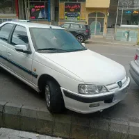 پرشیا مدل ۹۵