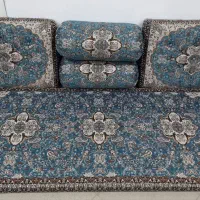 پشتی سنتی قاجاری|پشتی|قم, نیروگاه|دیوار