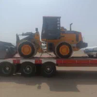 لودرzl30xcmg