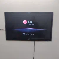 تلویزیون ال جی