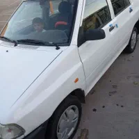 پراید مدل ۹۶