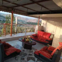 سوئیت ویلا اجاره ای|اجارهٔ کوتاهمدت آپارتمان و سوئیت|بجنورد, |دیوار