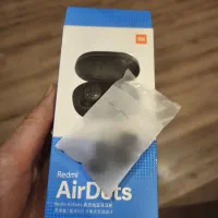 هدست شیائومی ایردات Airdots|پخشکننده همراه|گنبد کاووس, |دیوار