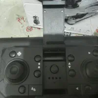 کوادکوپتر E88S|اسباب‌‌بازی|تهران, نبی اکرم|دیوار