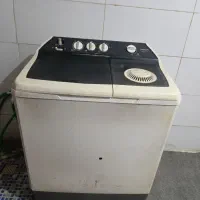 لباسشویی snowa 9kg