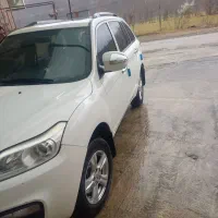لیفان x60اتومات بدون رنگ بسیارسالم معاوضه دارم