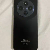 گوشی c75. نو