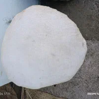 نون بند ، نون بند لیحی و ساده بزرگ و کوچک حصیری