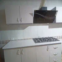 کابینت اماده نصب.سرویس کامل|مصالح و تجهیزات ساختمان|علیآباد کتول, |دیوار