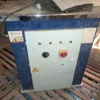 دستگاه لبه نوار چسبان