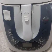 سرخ کن تولیپس|سایر لوازم برقی|بروجرد, |دیوار