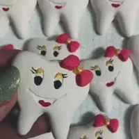 گیفت دندونی|اسباب و اثاث بچه|سمنان, |دیوار