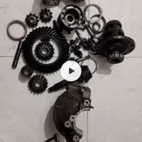 کمک گیربکس ویتارا