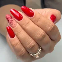 مدل کاشت ناخن ترمیم ناخن (ژل و پودر)کاور و ژلیش|خدمات آرایشگری و زیبایی|بوشهر, |دیوار