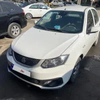 ساینا دوگانه 1403|خودرو سواری و وانت|اصفهان, مشکین|دیوار