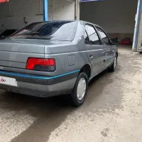 ۱دستگاه پژو ۴۰۵ ب فروش میرسد.