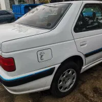 دو ناحیه رنگ شدگی