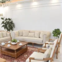 مبل فرانسوی