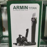 قفل کاپوت ضدسرقت تمام خودروها