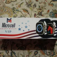 ساعت هوشمند برند microcell